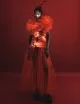 All clothes by Junya Watanabe