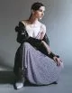 All clothes by Celine by Hedi Slimane