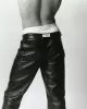 Trousers Marine Serre, Underwear personal