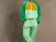 All clothes by Lacoste