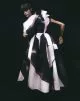 All clothes by Alexander McQueen