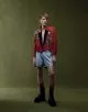 All clothes by Celine Homme