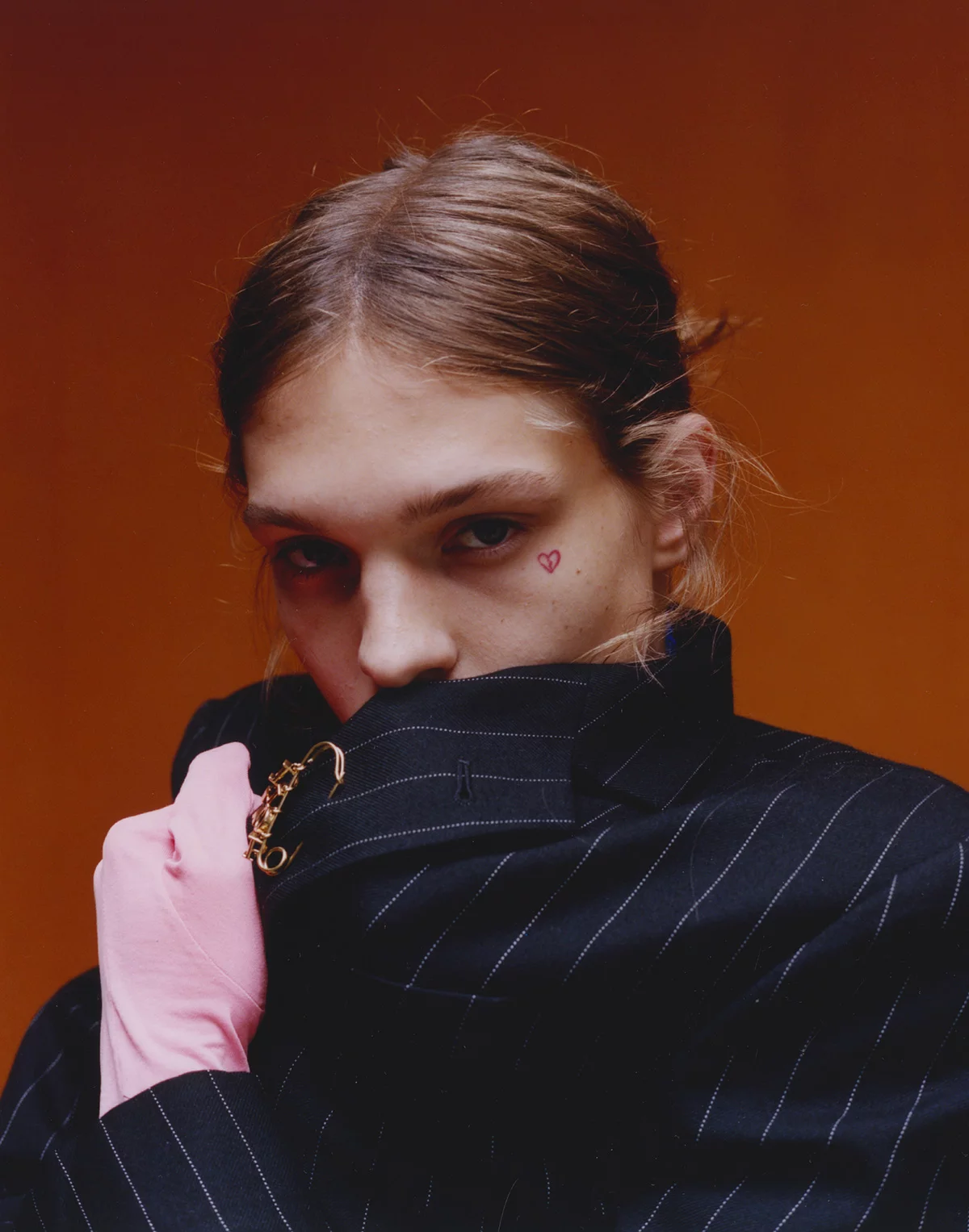 Braien, Gosha, Babacar, Tsubasa, Gideon — photographie David Gomez-Maestre