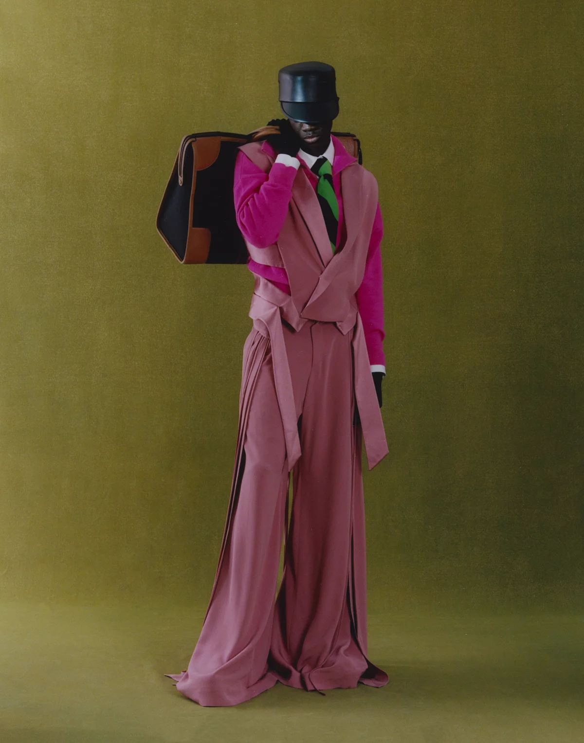 Braien, Gosha, Babacar, Tsubasa, Gideon — photographie David Gomez-Maestre