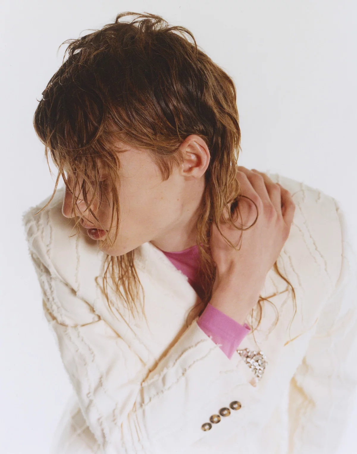 Braien, Gosha, Babacar, Tsubasa, Gideon — photographie David Gomez-Maestre