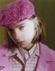 Coat by Ami, jacket & shirt by Ernest W. Baker, hat by Marine Serre