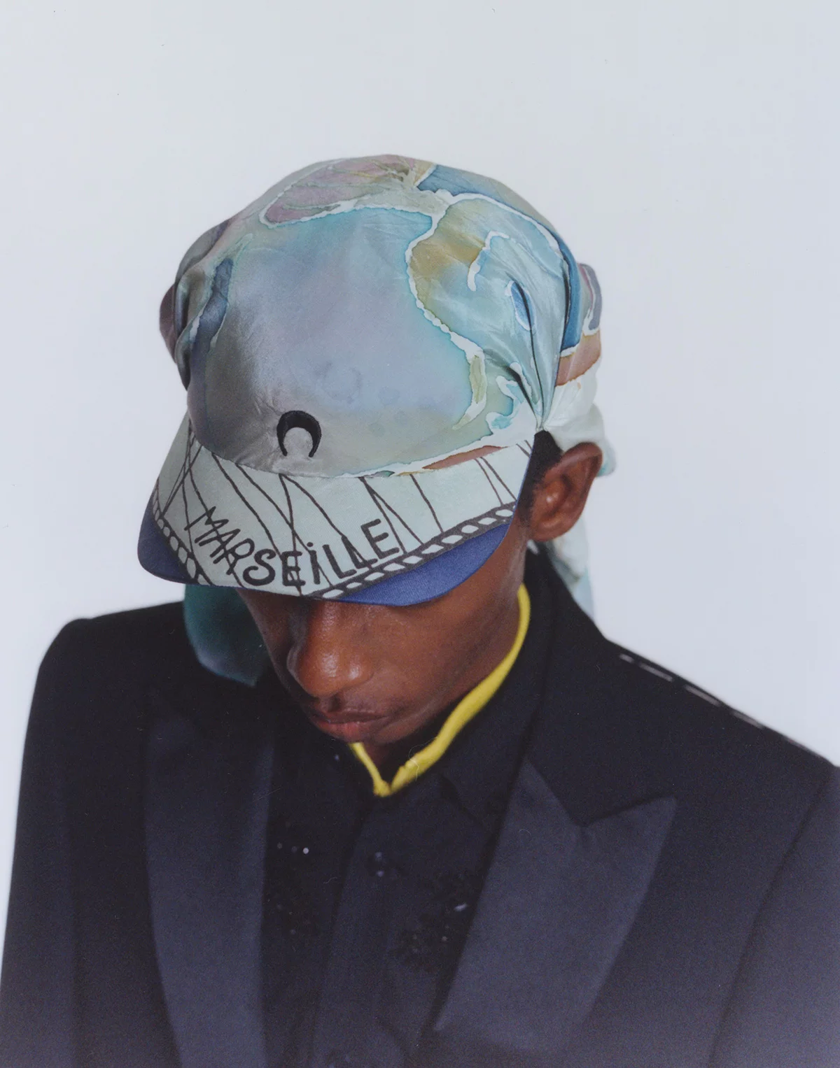 Braien, Gosha, Babacar, Tsubasa, Gideon — photographie David Gomez-Maestre