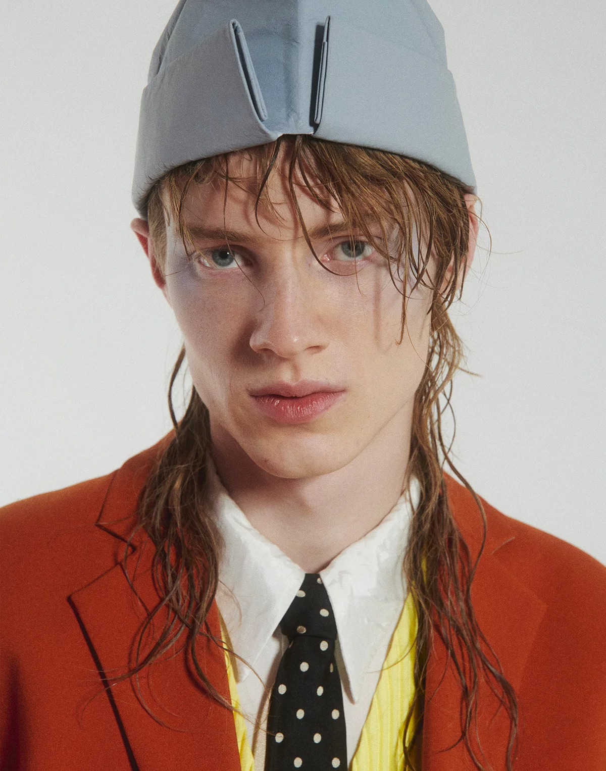 Braien, Gosha, Babacar, Tsubasa, Gideon — photographie David Gomez-Maestre