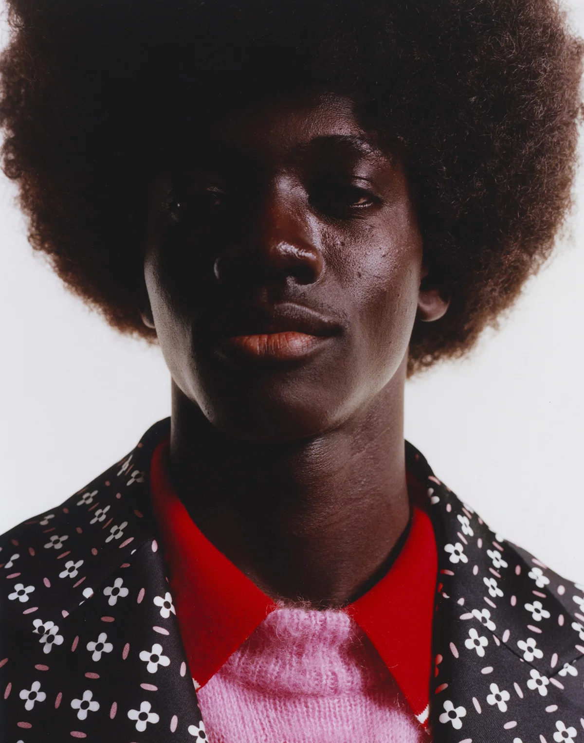 Braien, Gosha, Babacar, Tsubasa, Gideon — photographie David Gomez-Maestre