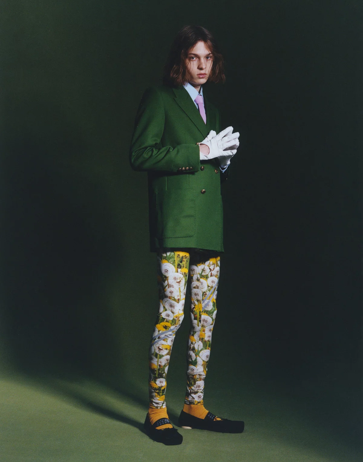 Braien, Gosha, Babacar, Tsubasa, Gideon — photographie David Gomez-Maestre