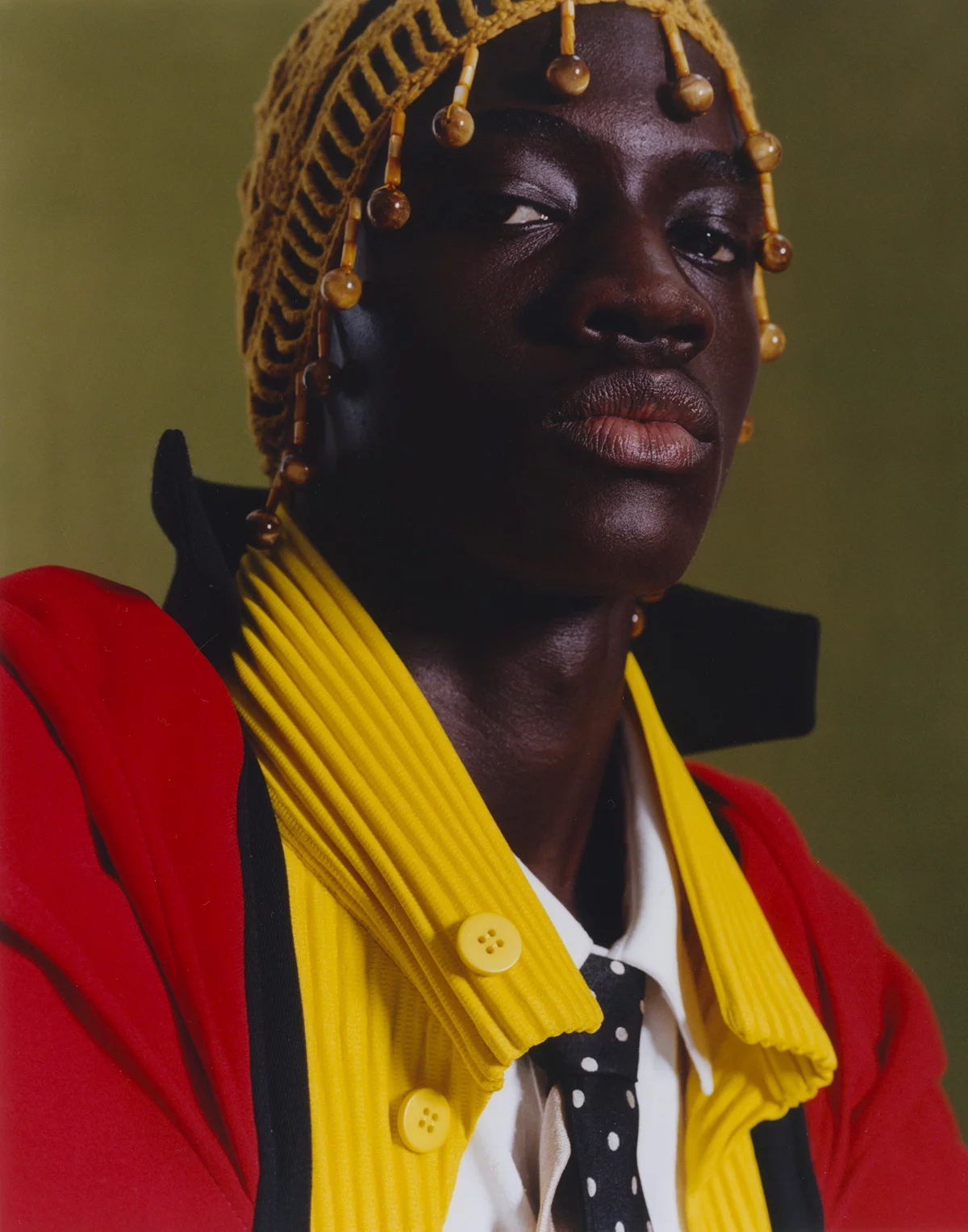 Braien, Gosha, Babacar, Tsubasa, Gideon — photographie David Gomez-Maestre