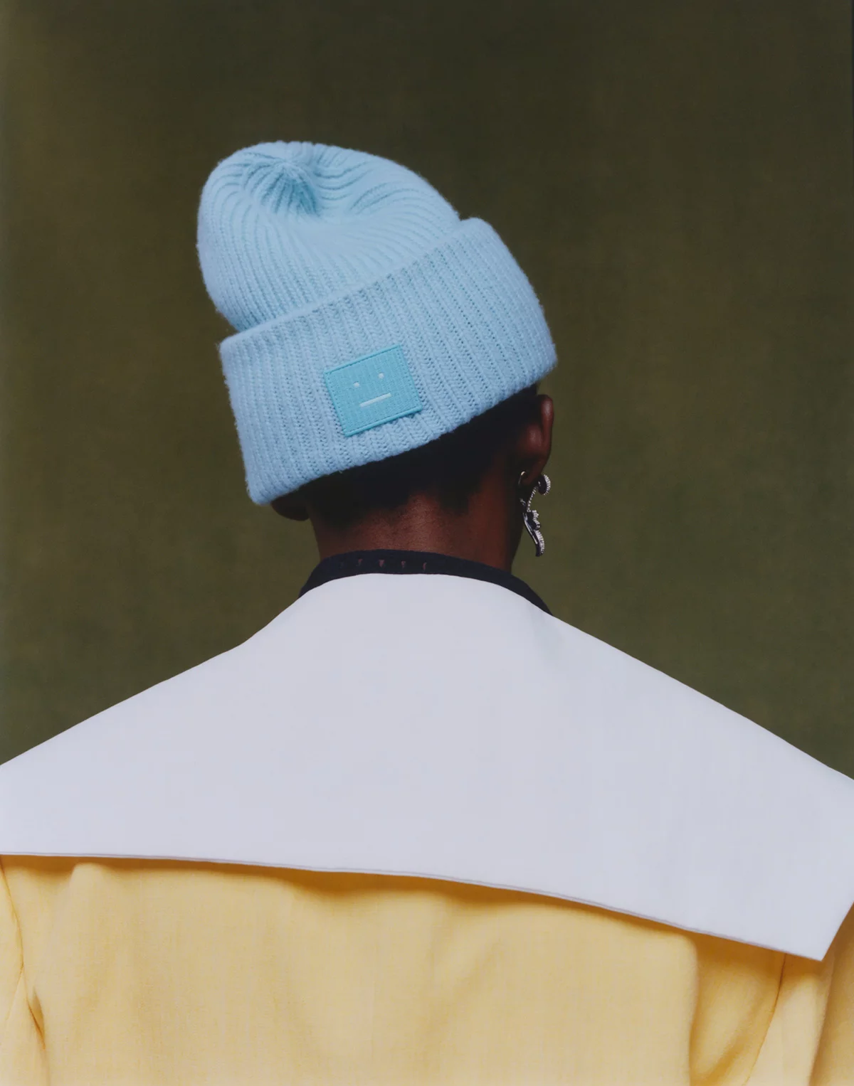 Braien, Gosha, Babacar, Tsubasa, Gideon — photographie David Gomez-Maestre