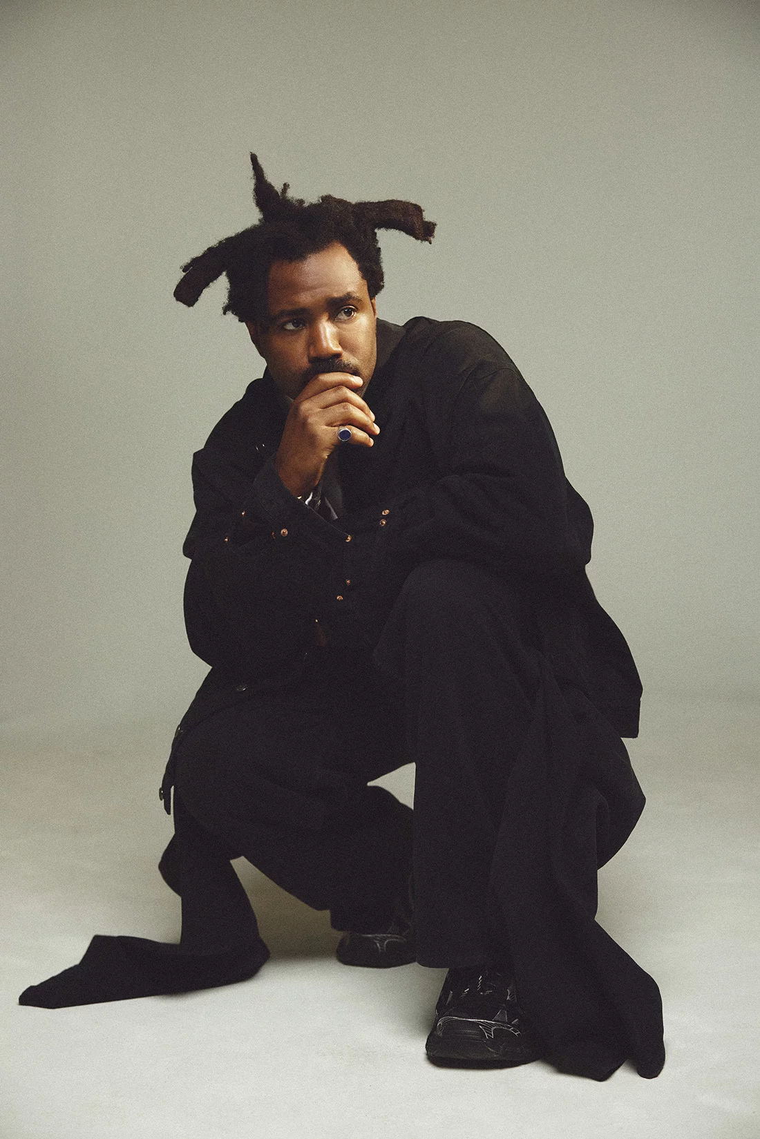 Sampha — photographie Fifou