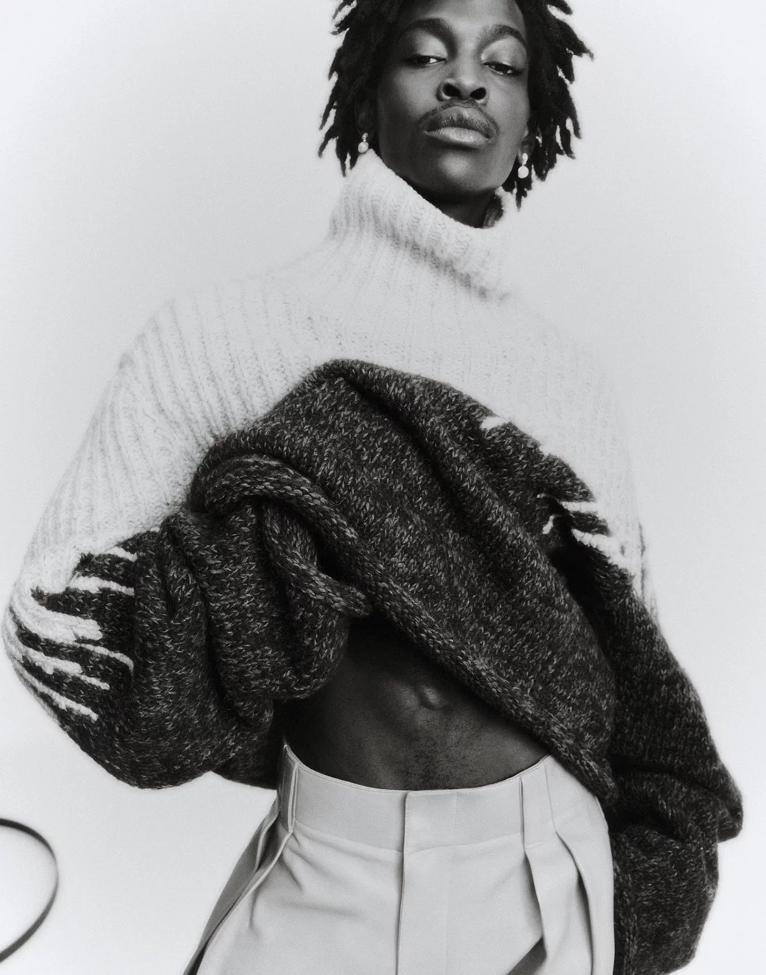 Bottega Veneta — photographie Carl Diner