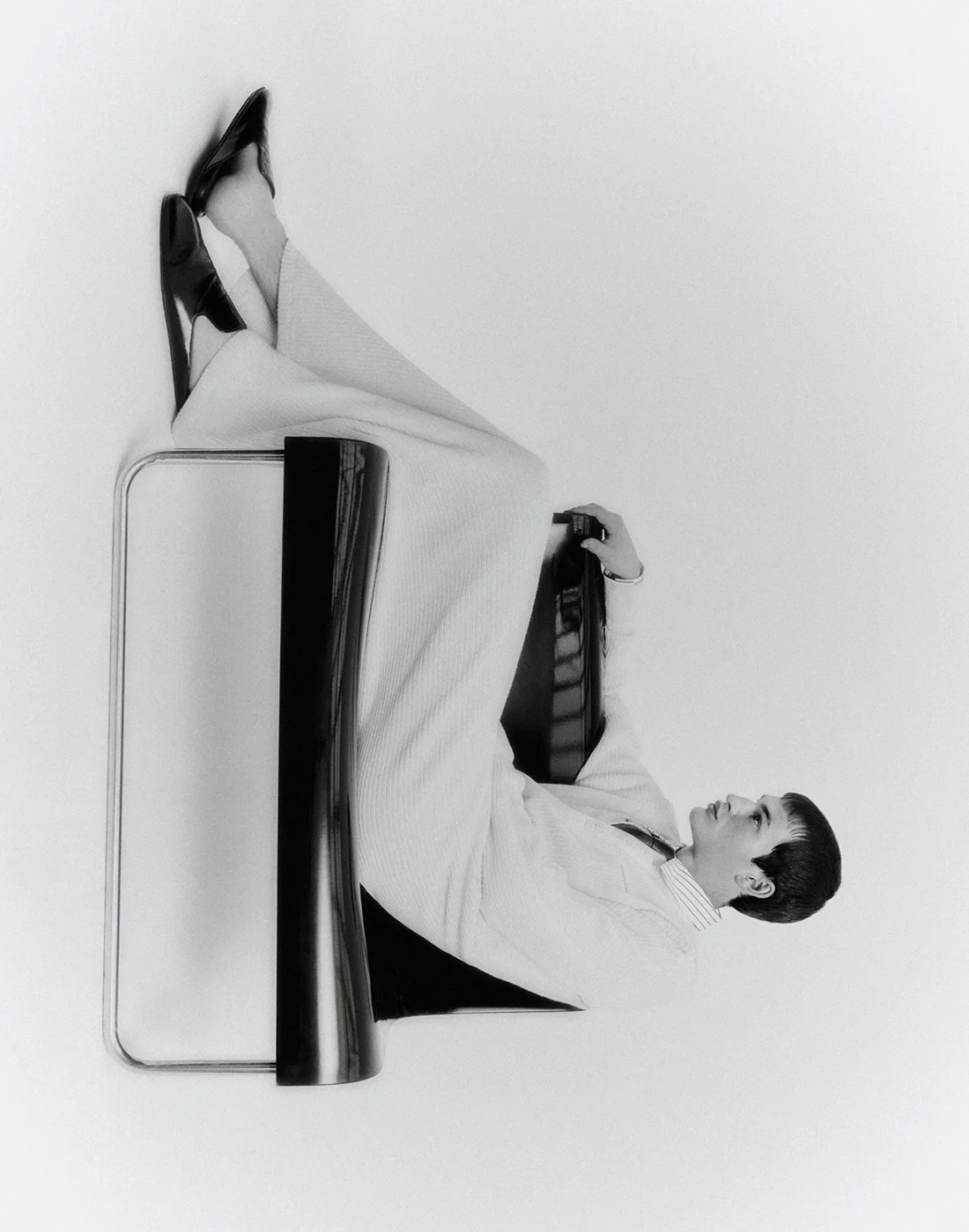 Bottega Veneta — photographie Carl Diner