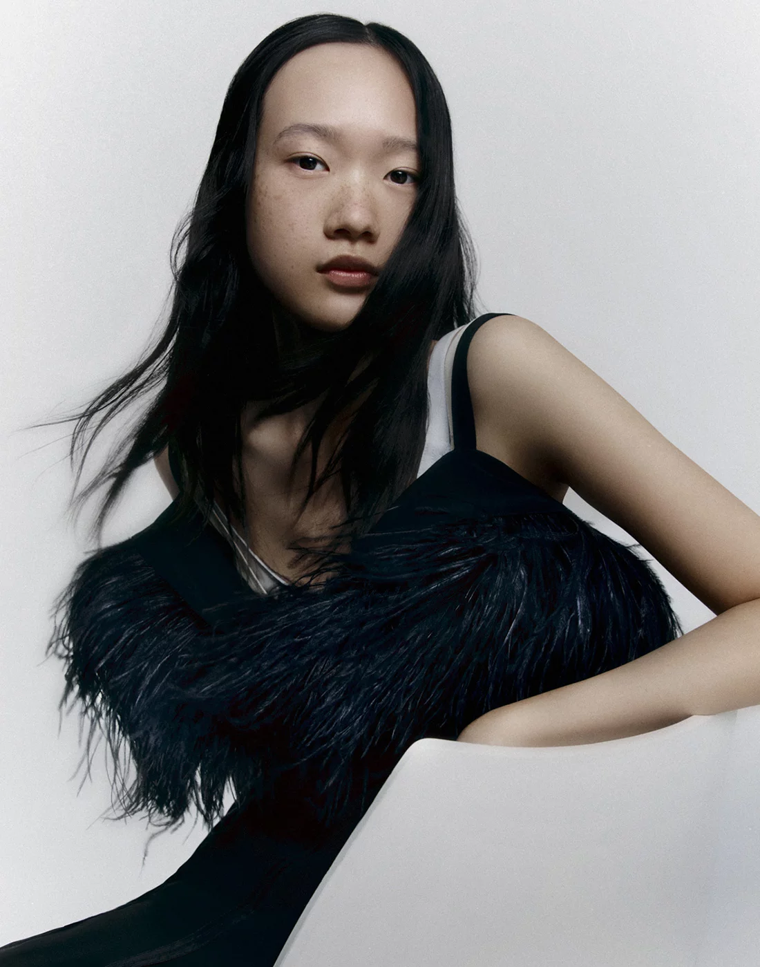 Bottega Veneta — photographie Carl Diner