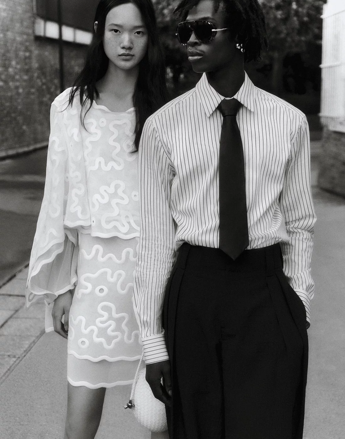Bottega Veneta — photographie Carl Diner