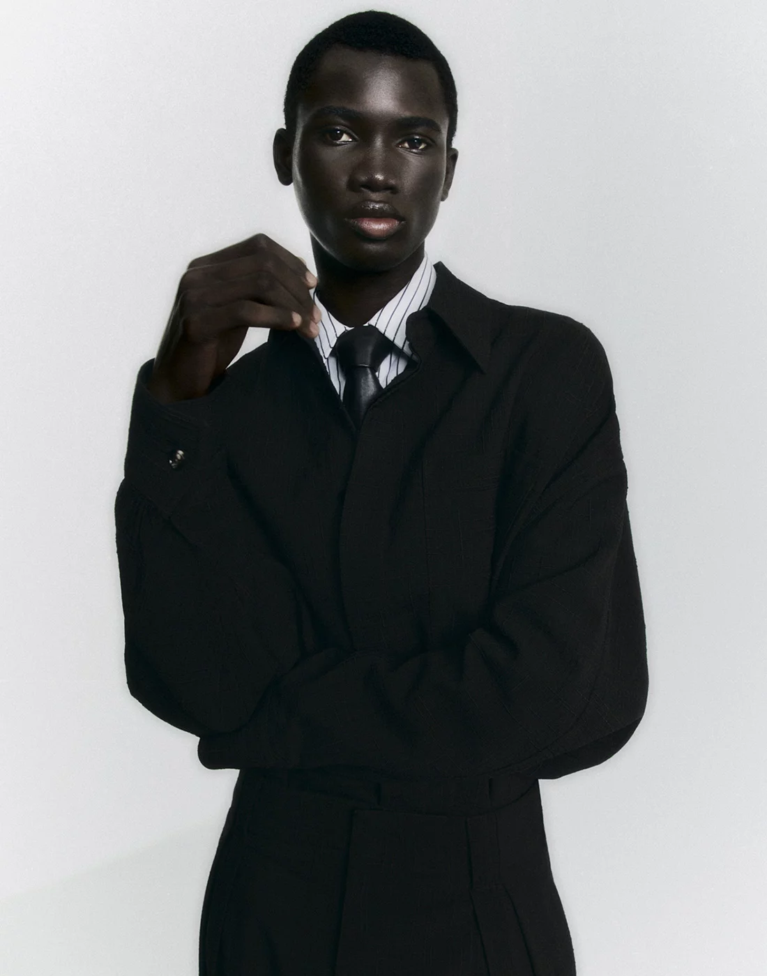 Bottega Veneta — photographie Carl Diner