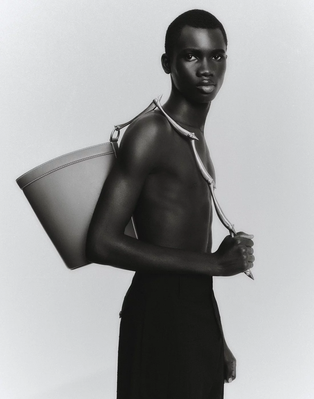Bottega Veneta — photographie Carl Diner