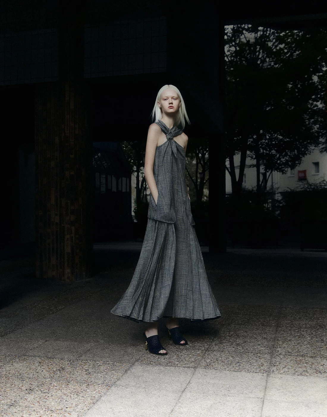 Bottega Veneta — photographie Carl Diner