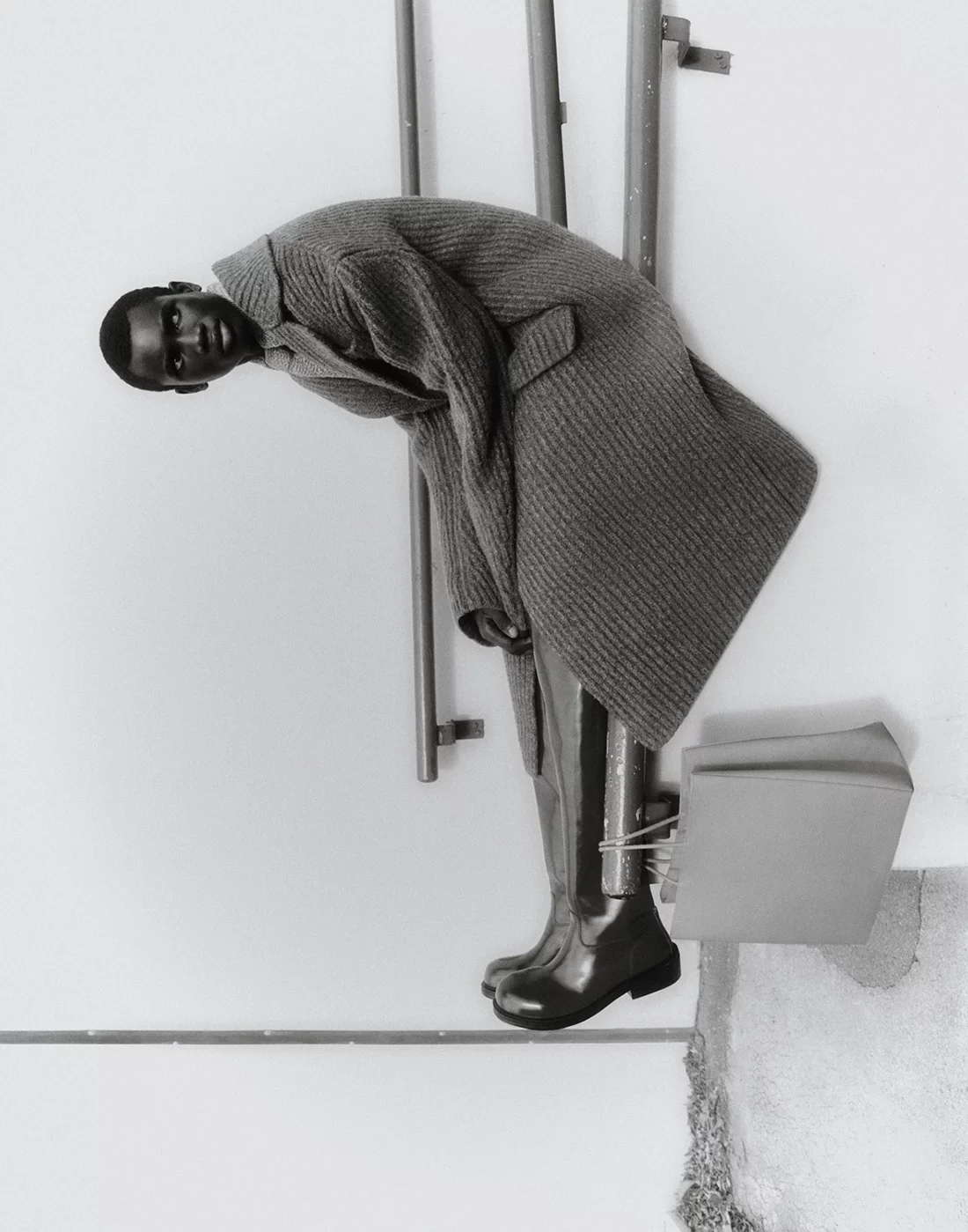 Bottega Veneta — photographie Carl Diner