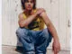 Vintage t-shirt & boots, jeans by Third Way