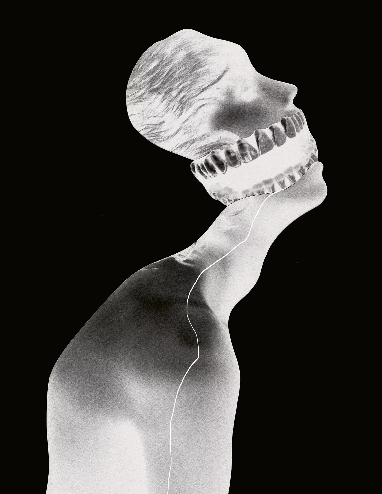 Jesse Draxler — Jesse Draxler