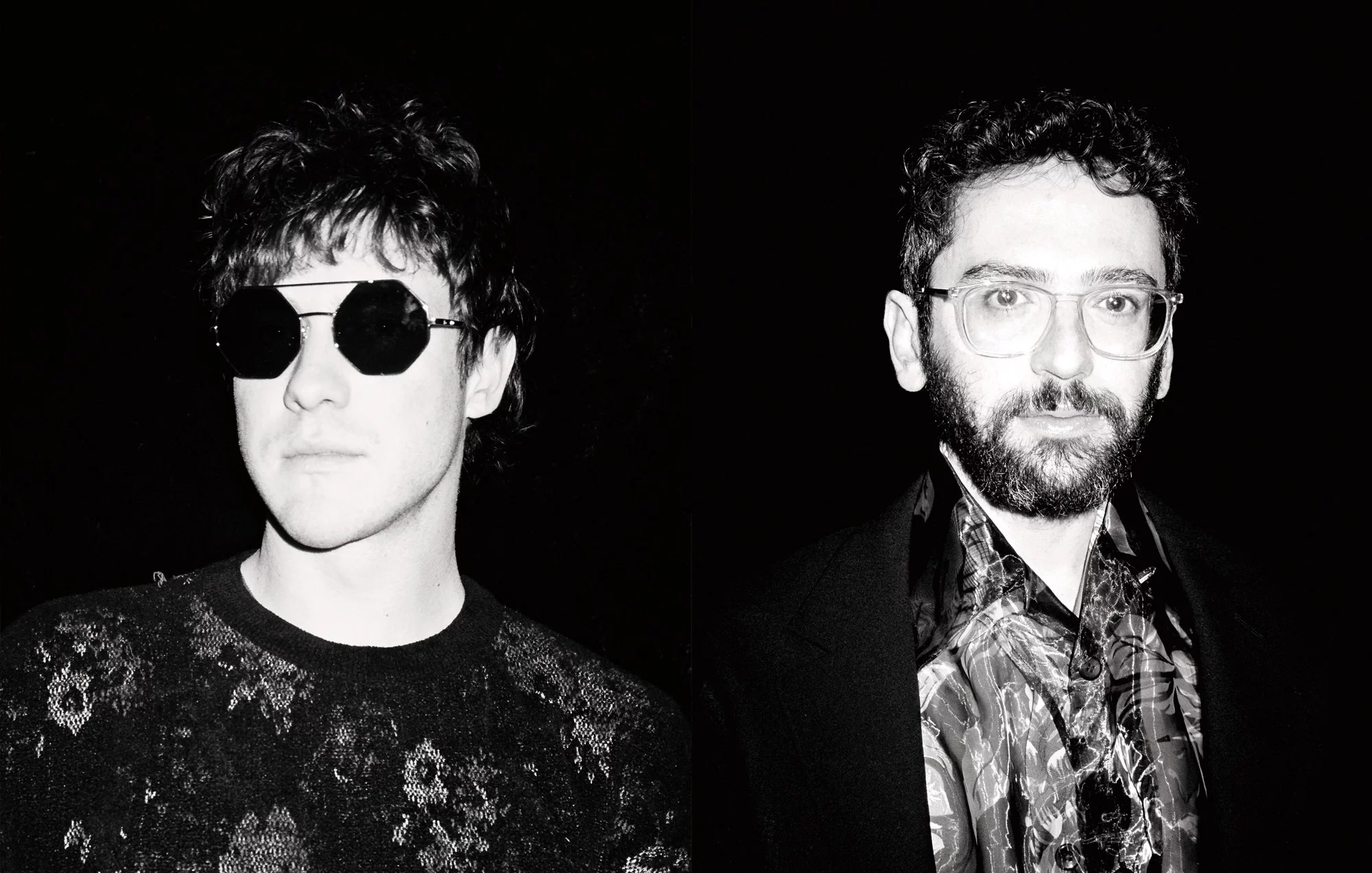 MGMT — Little Dark Age — Écoute Chérie