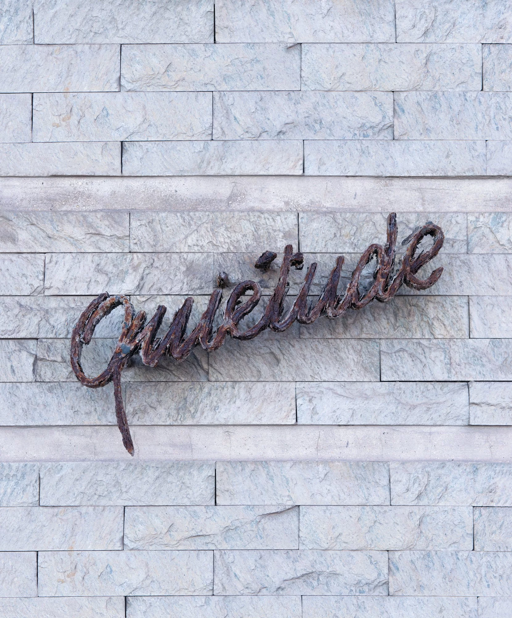 Quiétude — Elsa & Johanna